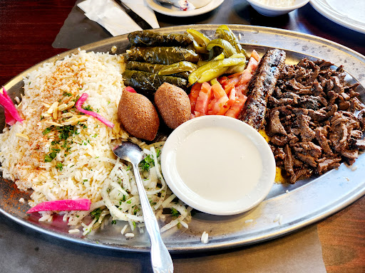 Photo of Tasty Kabob - 8207 N Middlebelt Rd, Westland, MI 48185