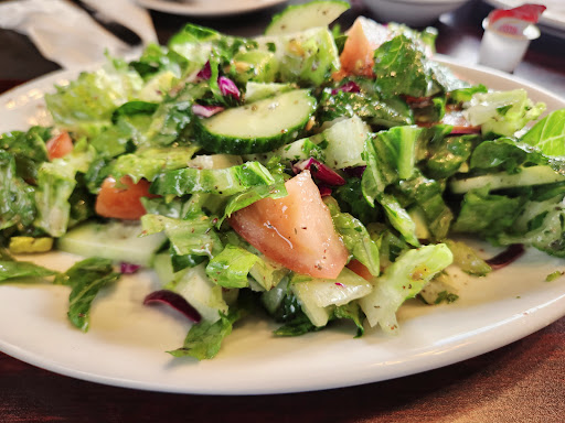 Photo of Tasty Kabob - 8207 N Middlebelt Rd, Westland, MI 48185