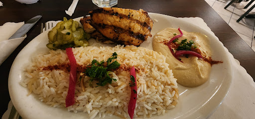 Photo of Tasty Kabob - 8207 N Middlebelt Rd, Westland, MI 48185