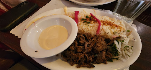 Photo of Tasty Kabob - 8207 N Middlebelt Rd, Westland, MI 48185