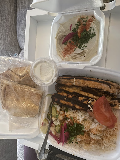 Photo of Tasty Kabob - 8207 N Middlebelt Rd, Westland, MI 48185