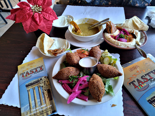 Photo of Tasty Kabob - 8207 N Middlebelt Rd, Westland, MI 48185