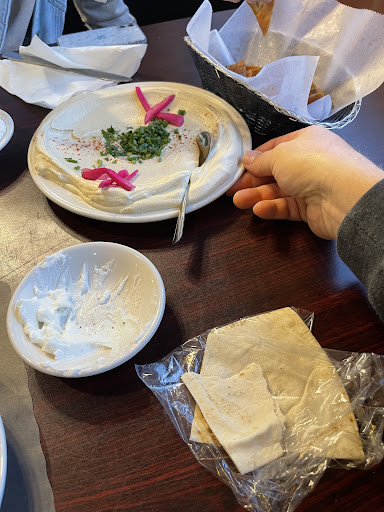 Photo of Tasty Kabob - 8207 N Middlebelt Rd, Westland, MI 48185