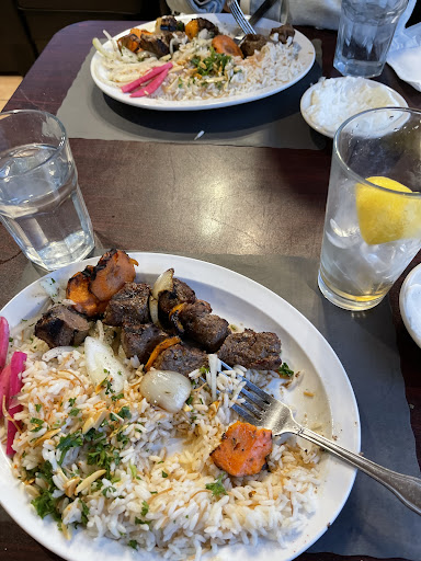Photo of Tasty Kabob - 8207 N Middlebelt Rd, Westland, MI 48185