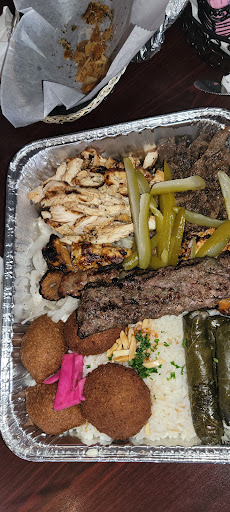 Photo of Tasty Kabob - 8207 N Middlebelt Rd, Westland, MI 48185