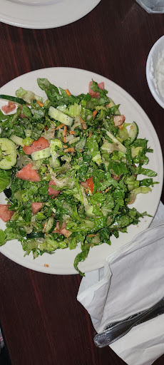 Photo of Tasty Kabob - 8207 N Middlebelt Rd, Westland, MI 48185