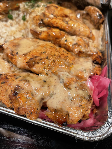 Photo of Al Sultan Restaurant - 415 Inkster Rd, Garden City, MI 48135