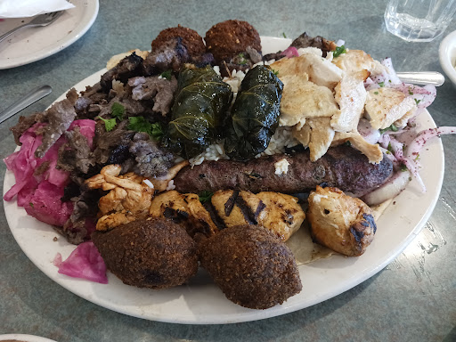 Photo of Al Sultan Restaurant - 415 Inkster Rd, Garden City, MI 48135