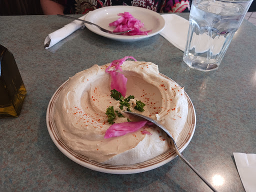 Photo of Al Sultan Restaurant - 415 Inkster Rd, Garden City, MI 48135