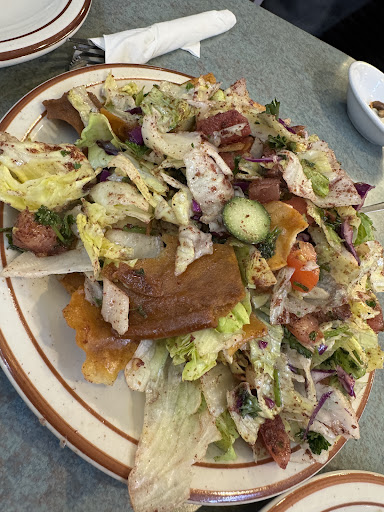 Photo of Al Sultan Restaurant - 415 Inkster Rd, Garden City, MI 48135