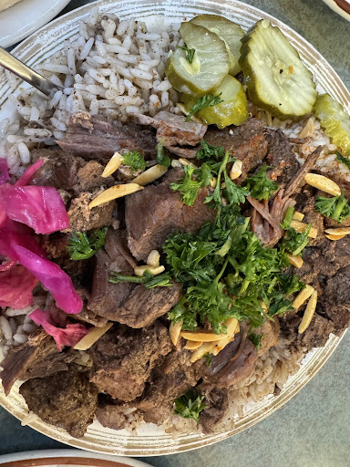 Photo of Al Sultan Restaurant - 415 Inkster Rd, Garden City, MI 48135