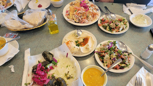 Photo of Al Sultan Restaurant - 415 Inkster Rd, Garden City, MI 48135