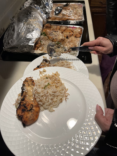 Photo of Al Sultan Restaurant - 415 Inkster Rd, Garden City, MI 48135