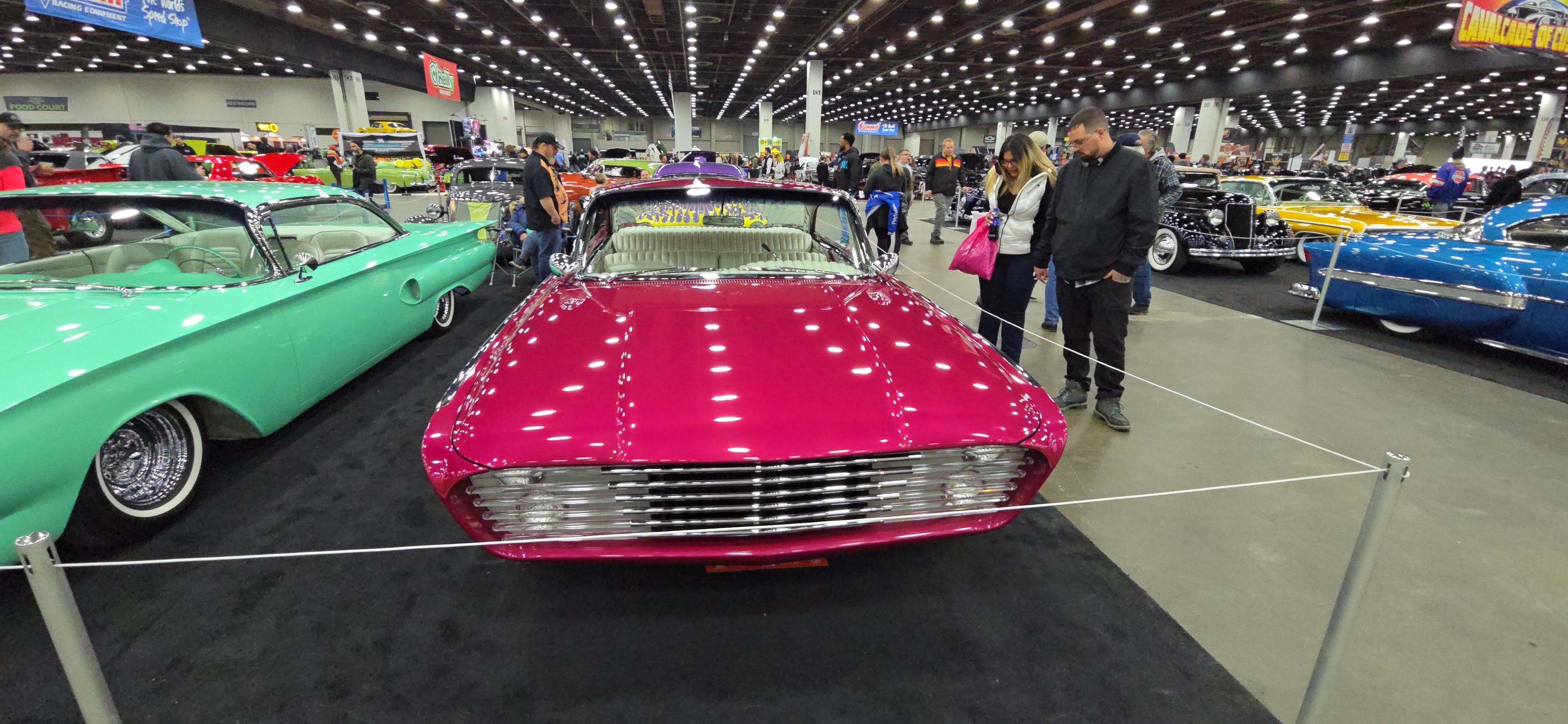 Photo of Chawarma - 6083 Dexter St, Romulus, MI 48174