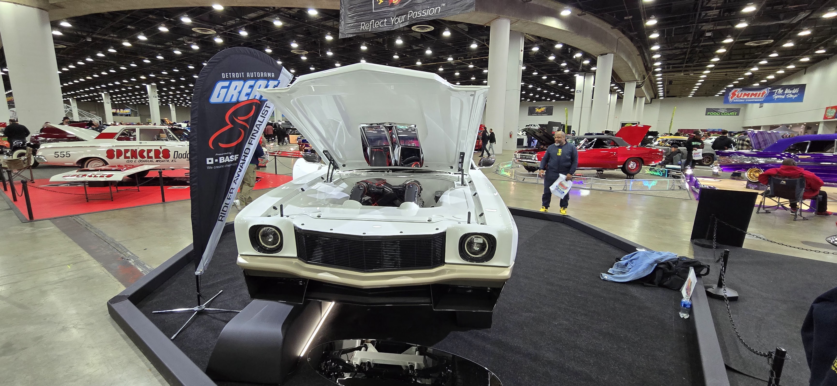 Photo of Chawarma - 6083 Dexter St, Romulus, MI 48174