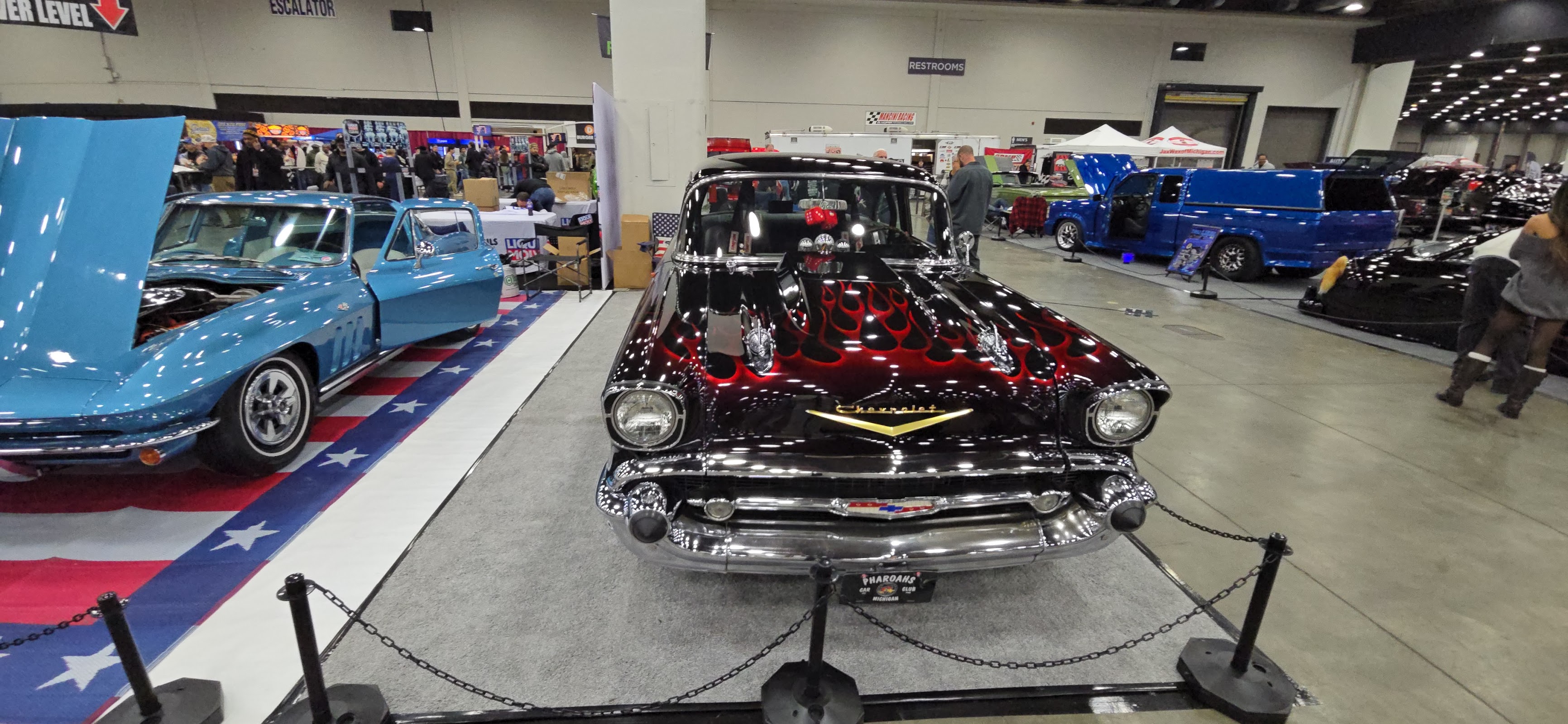 Photo of Chawarma - 6083 Dexter St, Romulus, MI 48174