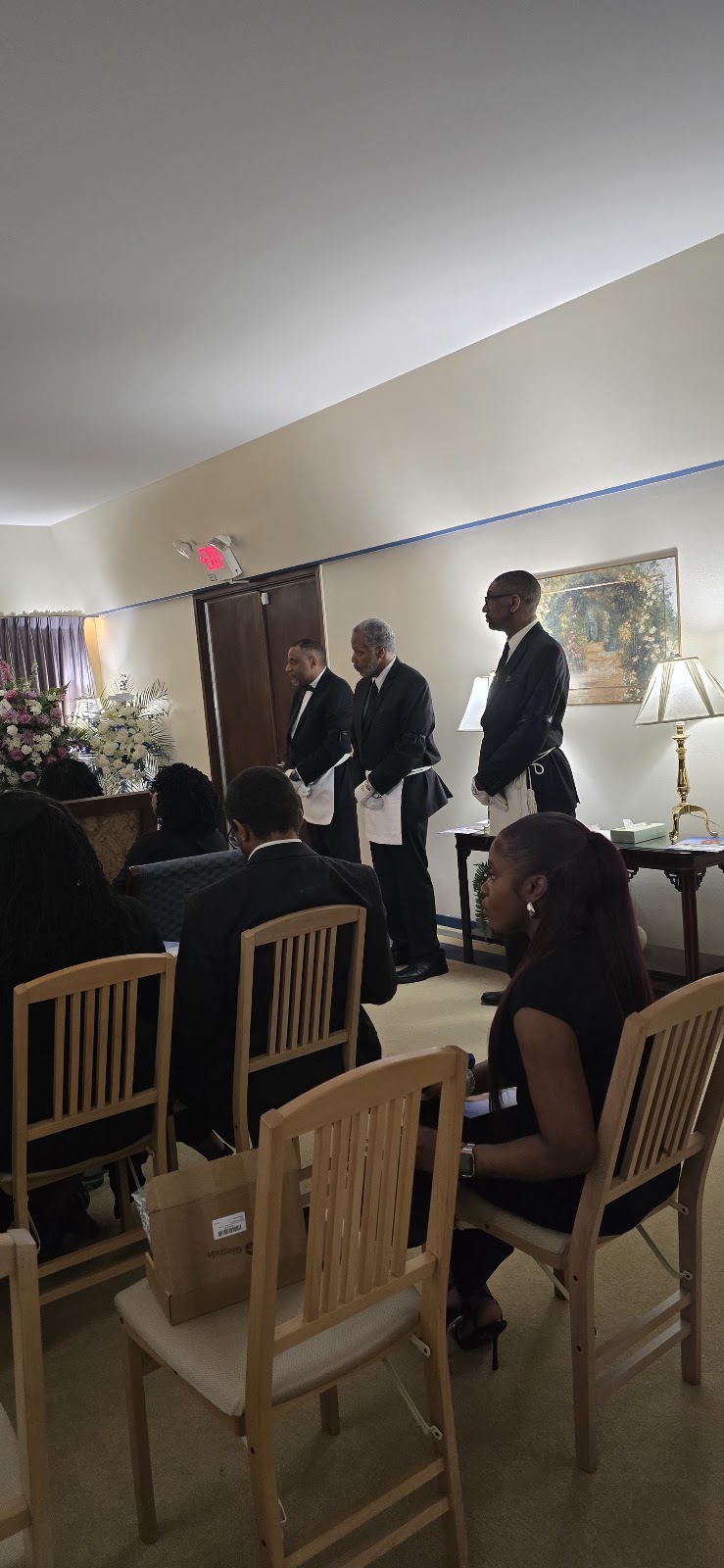 Photo of Chawarma - 6083 Dexter St, Romulus, MI 48174