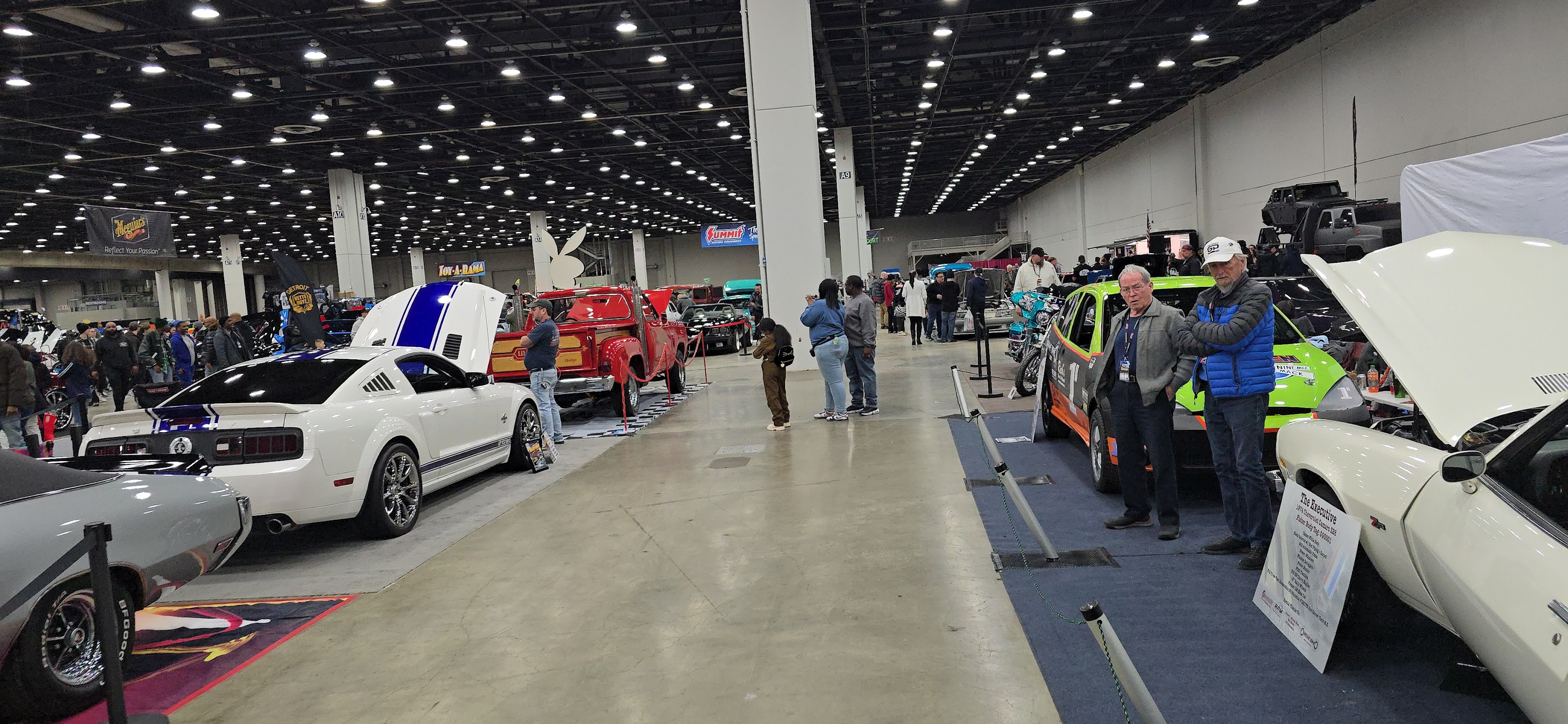 Photo of Chawarma - 6083 Dexter St, Romulus, MI 48174