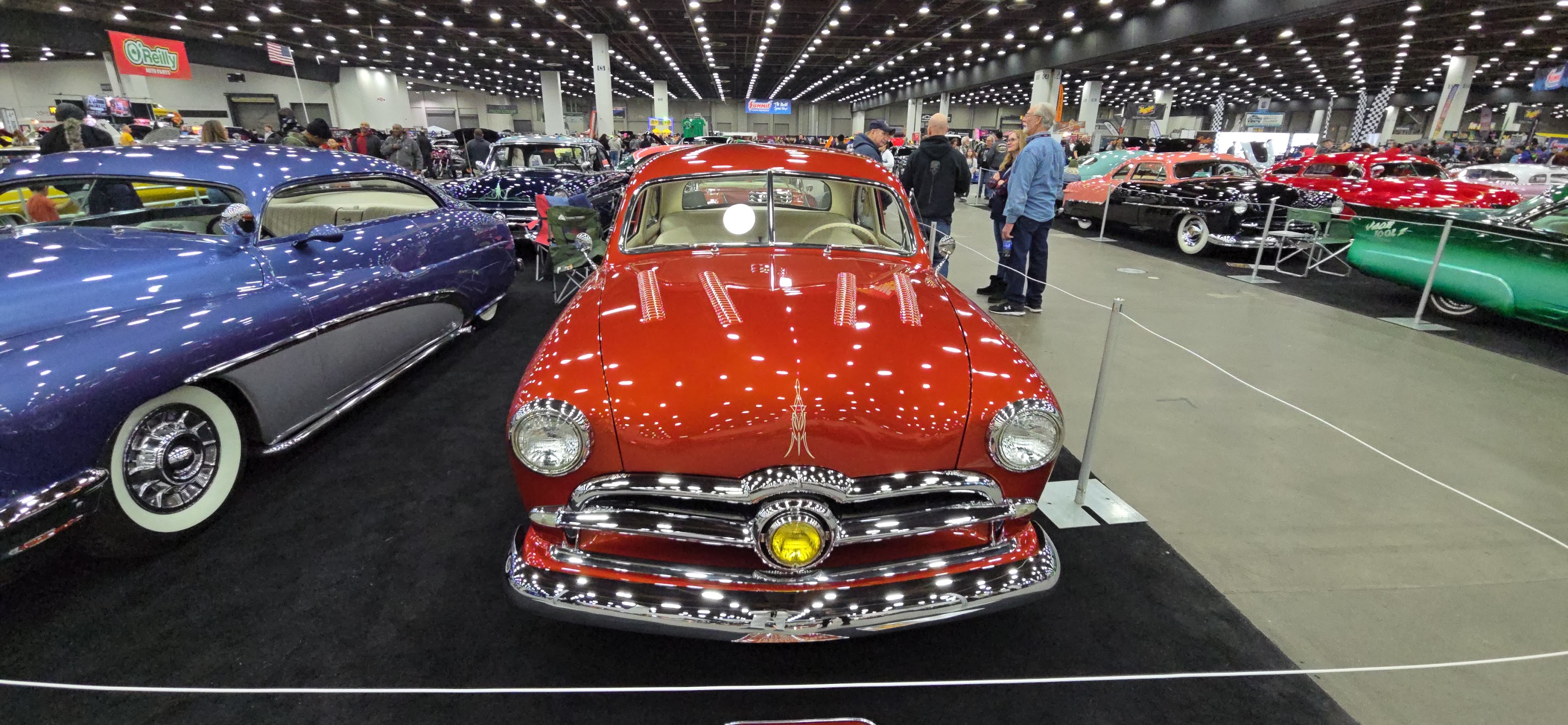 Photo of Chawarma - 6083 Dexter St, Romulus, MI 48174