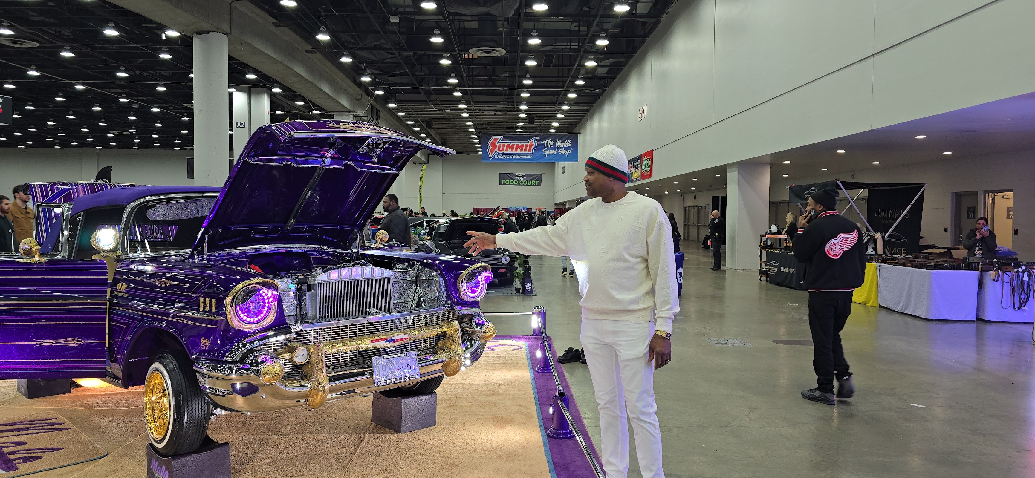 Photo of Chawarma - 6083 Dexter St, Romulus, MI 48174