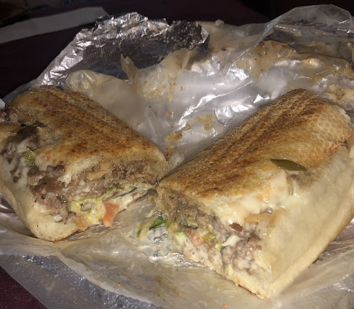 Photo of Zesty Subs - 5006 S Wayne Rd, Wayne, MI 48184