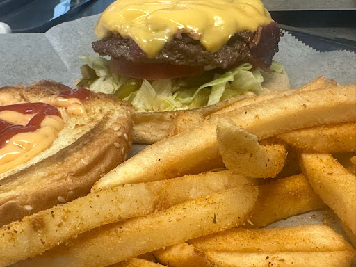 Photo of Zesty Subs - 5006 S Wayne Rd, Wayne, MI 48184