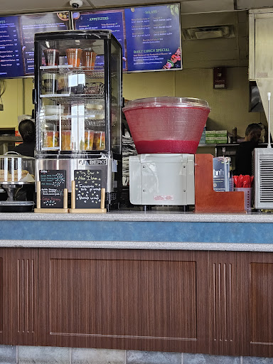 Photo of Kabob Inn Restaurant - 8654 N Telegraph Rd, Dearborn Heights, MI 48127