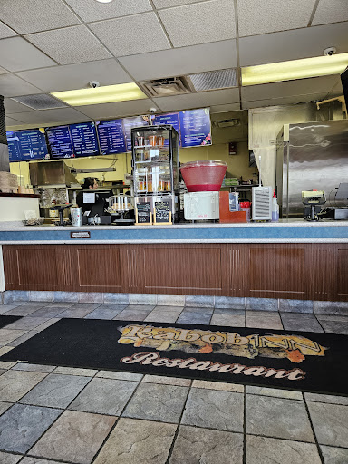 Photo of Kabob Inn Restaurant - 8654 N Telegraph Rd, Dearborn Heights, MI 48127