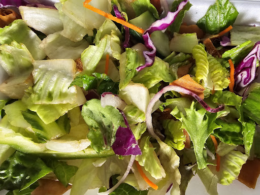 Photo of Kabob Inn Restaurant - 8654 N Telegraph Rd, Dearborn Heights, MI 48127