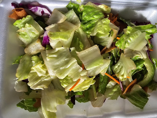 Photo of Kabob Inn Restaurant - 8654 N Telegraph Rd, Dearborn Heights, MI 48127