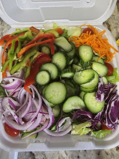 Photo of Kabob Inn Restaurant - 8654 N Telegraph Rd, Dearborn Heights, MI 48127