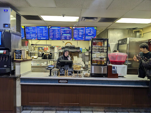 Photo of Kabob Inn Restaurant - 8654 N Telegraph Rd, Dearborn Heights, MI 48127