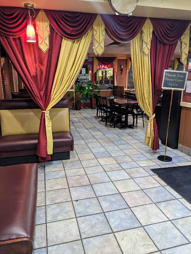 Photo of Kabob Inn Restaurant - 8654 N Telegraph Rd, Dearborn Heights, MI 48127