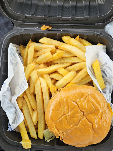 Photo of Kabob Inn Restaurant - 8654 N Telegraph Rd, Dearborn Heights, MI 48127