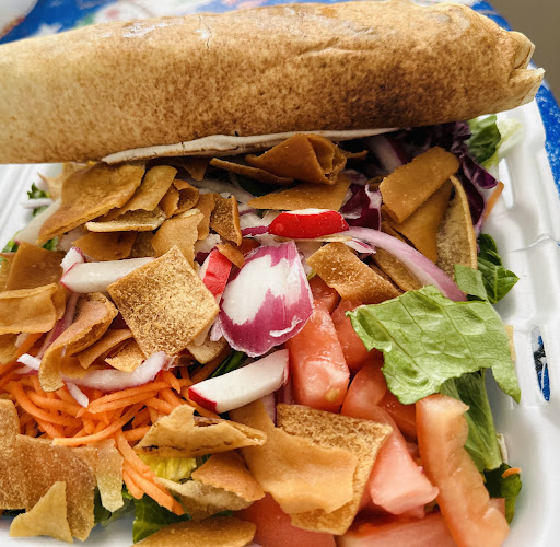 Photo of Kabob Inn Restaurant - 8654 N Telegraph Rd, Dearborn Heights, MI 48127