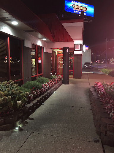 Photo of Kabob Inn Restaurant - 8654 N Telegraph Rd, Dearborn Heights, MI 48127