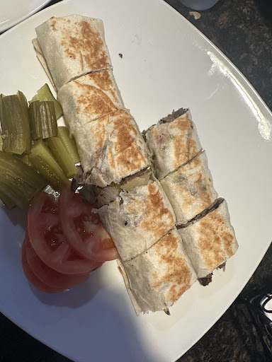 Photo of Kabob Inn Restaurant - 8654 N Telegraph Rd, Dearborn Heights, MI 48127