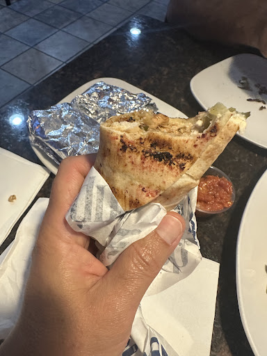 Photo of Kabob Inn Restaurant - 8654 N Telegraph Rd, Dearborn Heights, MI 48127