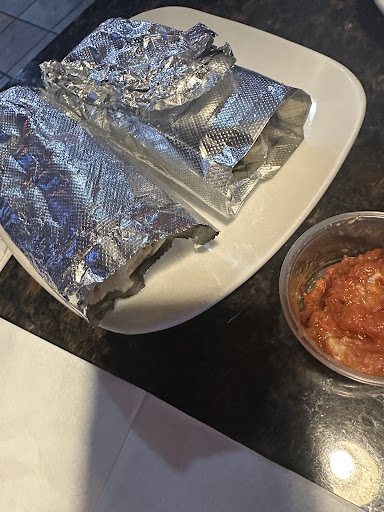 Photo of Kabob Inn Restaurant - 8654 N Telegraph Rd, Dearborn Heights, MI 48127