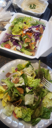 Photo of Kabob Inn Restaurant - 8654 N Telegraph Rd, Dearborn Heights, MI 48127