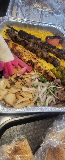Photo of Kabob Inn Restaurant - 8654 N Telegraph Rd, Dearborn Heights, MI 48127