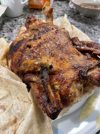 Photo of Algha Restaurant - 25940 Ford Rd, Dearborn Heights, MI 48127