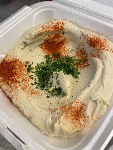 Photo of Algha Restaurant - 25940 Ford Rd, Dearborn Heights, MI 48127