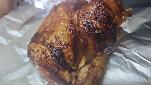 Photo of Algha Restaurant - 25940 Ford Rd, Dearborn Heights, MI 48127