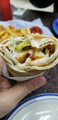 Photo of Algha Restaurant - 25940 Ford Rd, Dearborn Heights, MI 48127