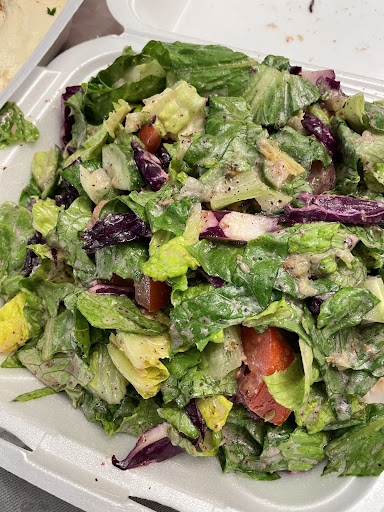 Photo of Algha Restaurant - 25940 Ford Rd, Dearborn Heights, MI 48127