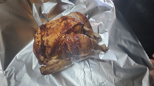 Photo of Algha Restaurant - 25940 Ford Rd, Dearborn Heights, MI 48127