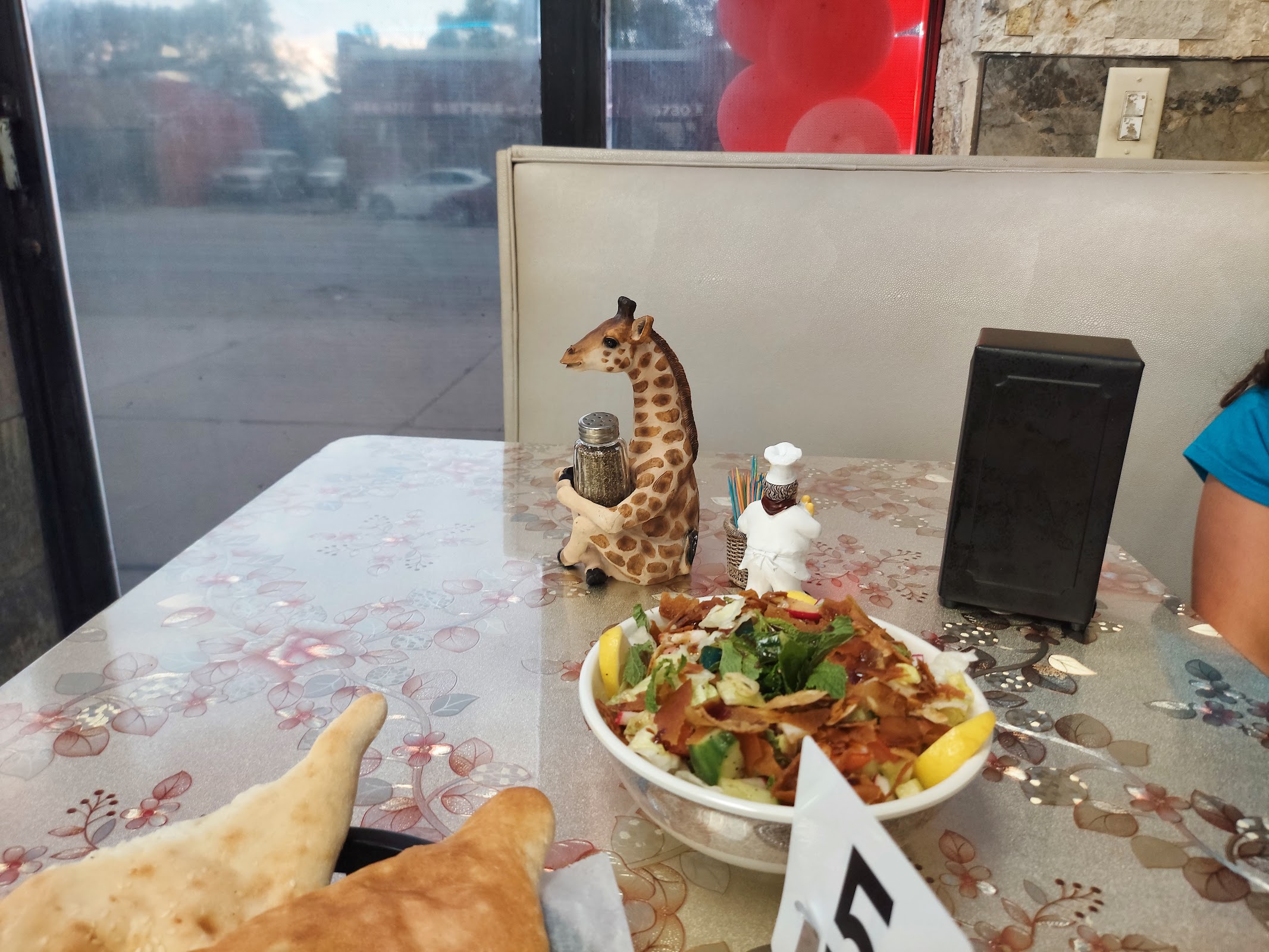 Photo of Abu NAWAS restaurant - 15731 W Warren Ave, Detroit, MI 48228