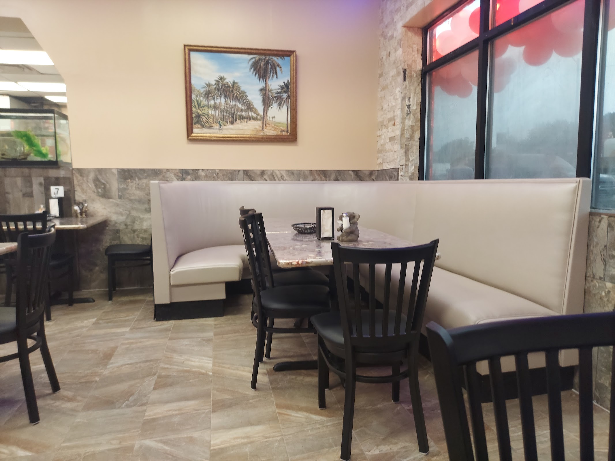 Photo of Abu NAWAS restaurant - 15731 W Warren Ave, Detroit, MI 48228