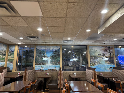 Photo of Al Shallal Restaurant - 24402 W Warren St, Dearborn Heights, MI 48127